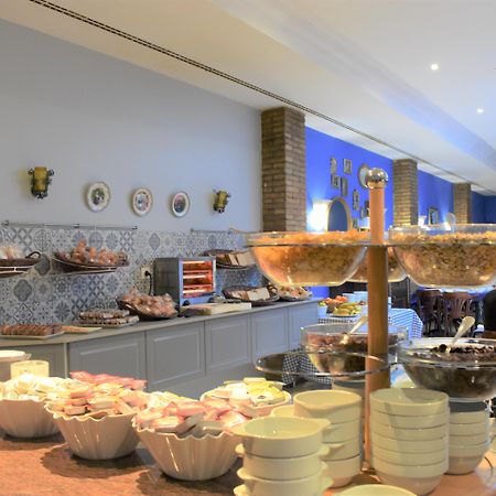 Ramblas Hotel Barcellona Esterno foto