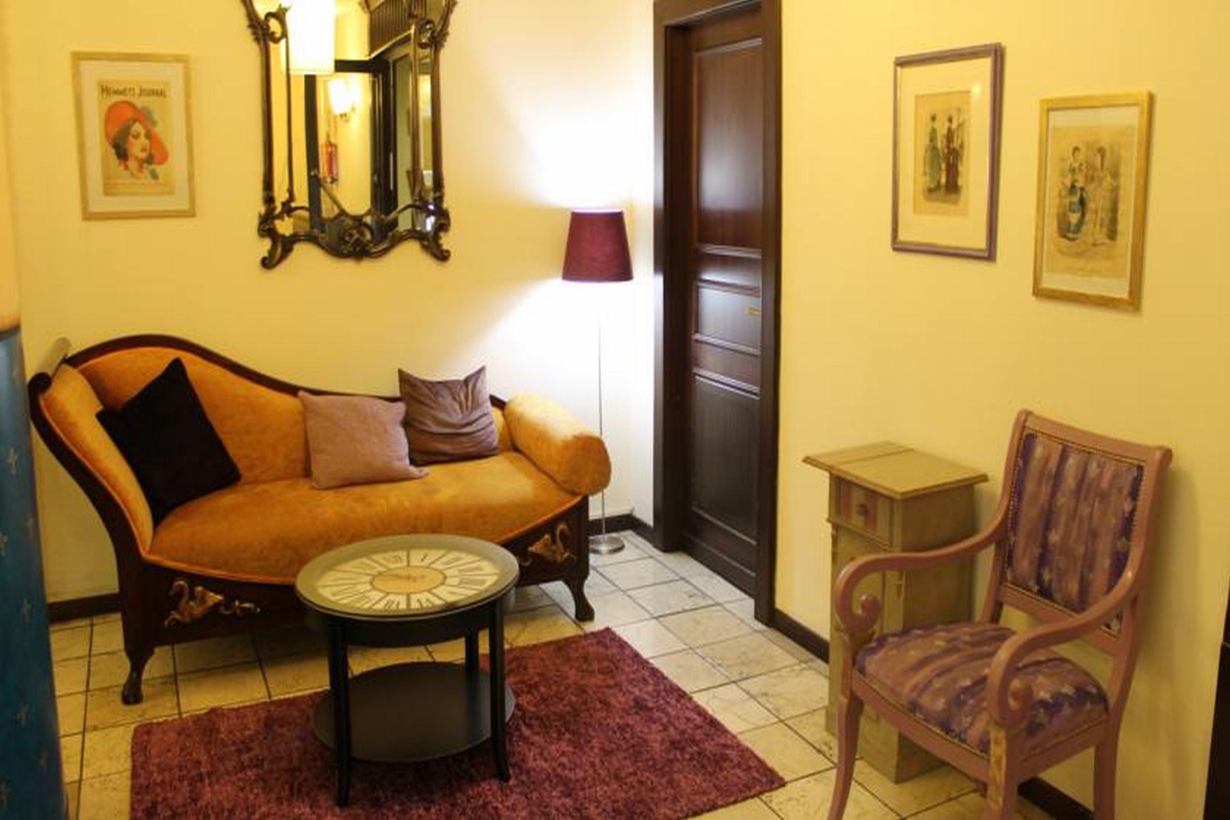 Ramblas Hotel Barcellona Esterno foto